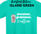 Phonemes, graphemes & Caffeine