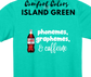 Phonemes, graphemes & Caffeine