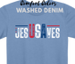 JesUSAves