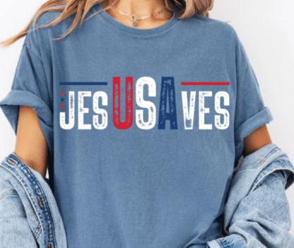 JesUSAves