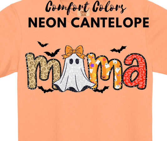 Ghost mama