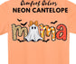 Ghost mama
