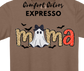 Ghost mama