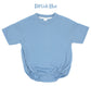 Summer Custom Name Bubble