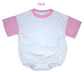 Summer Custom Name Bubble