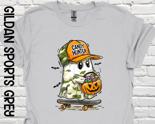 SPOOKY Dudes