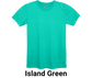 *COMFORT COLORS* IN-STOCK