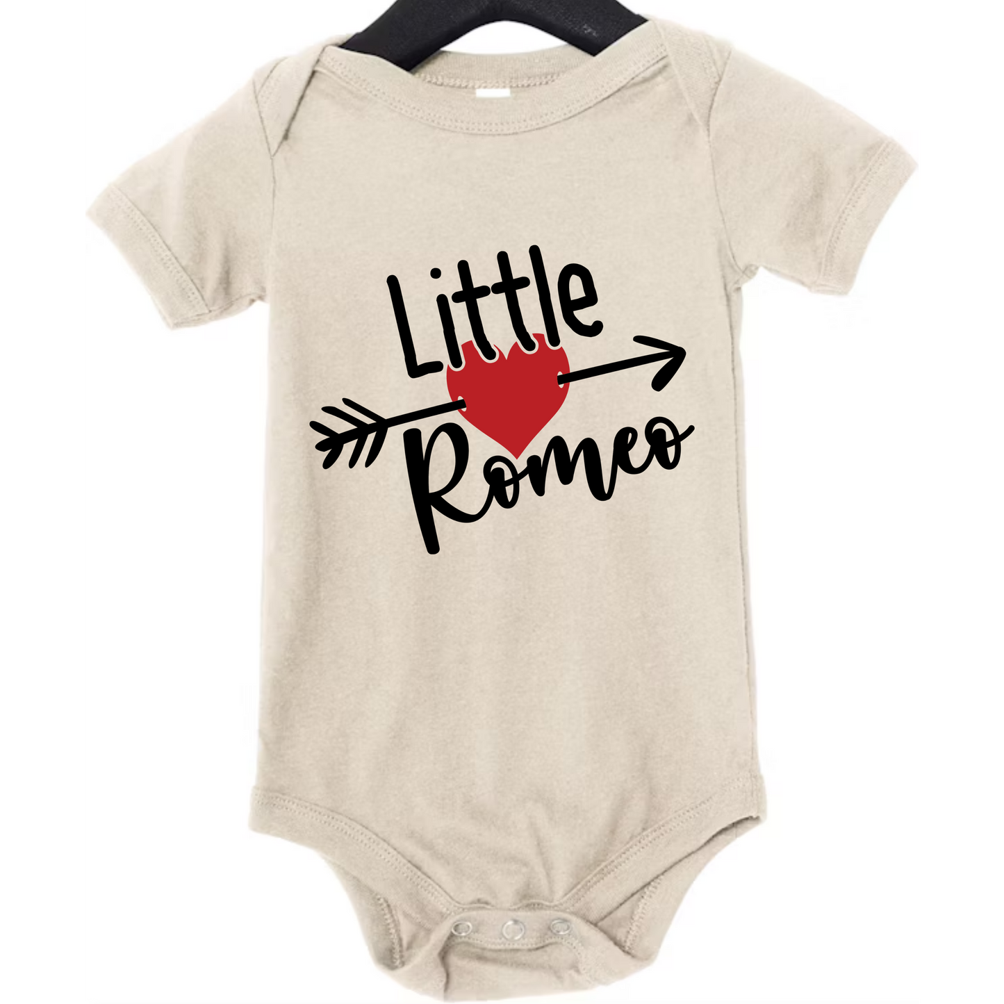 Little Romeo