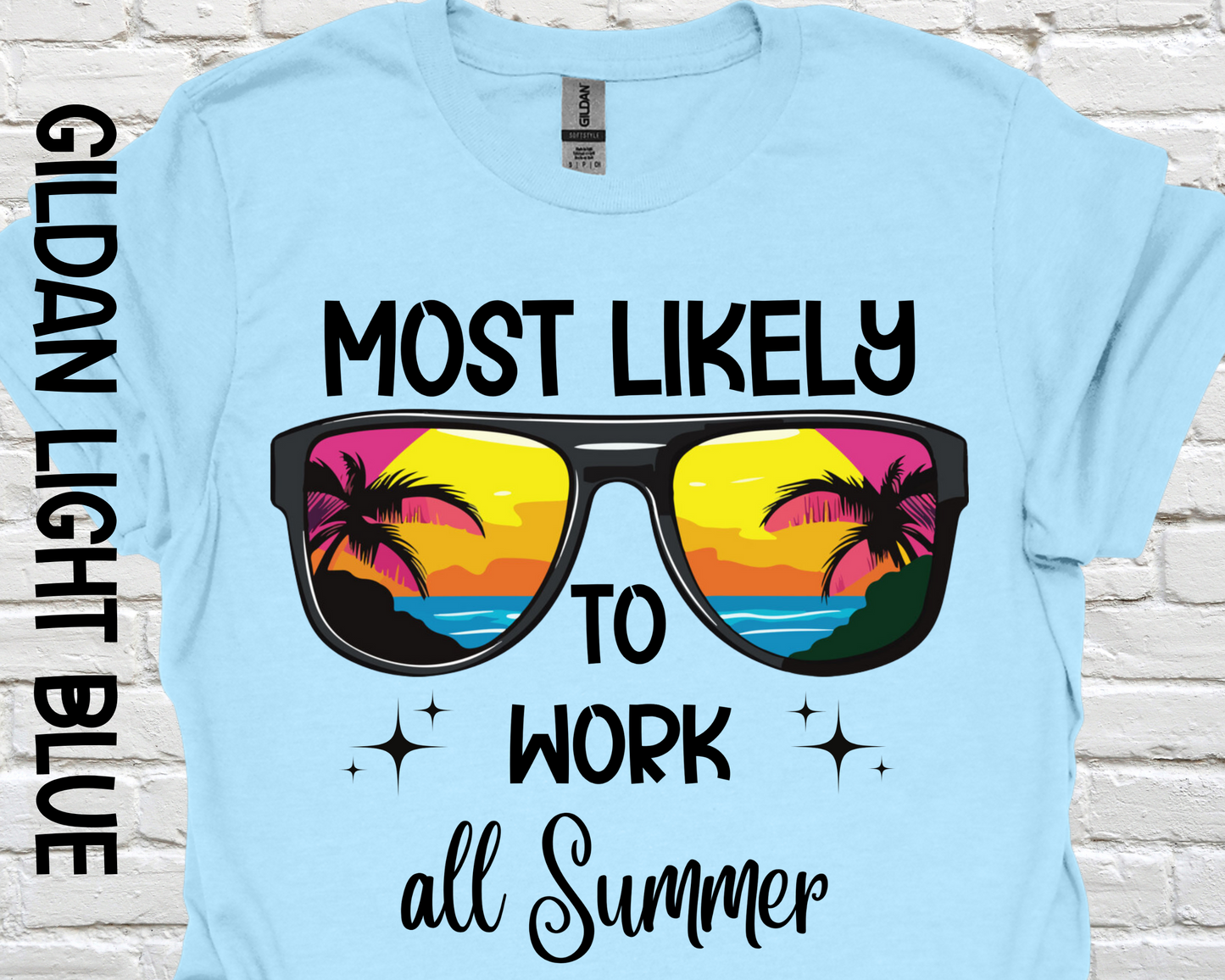 Most Likely: Summer edition