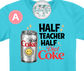 Half Teacher Half....