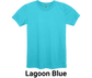 *COMFORT COLORS* IN-STOCK