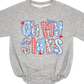 USA & All my stars