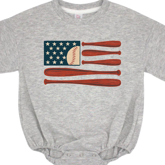 Baseball Flag