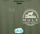 Mule Creek Ranch