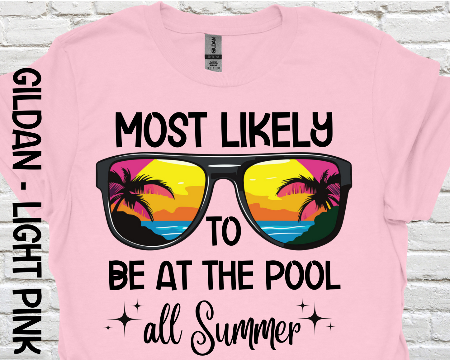 Most Likely: Summer edition