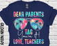 TAG You're It!