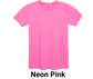 *COMFORT COLORS* IN-STOCK