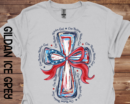 One Nation Under God