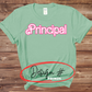 Principal