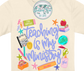 Teaching is my Ministry