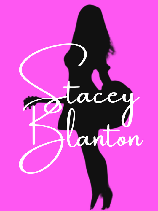 Stacey Blanton prints