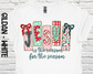 Jesus is the Reason for the Season