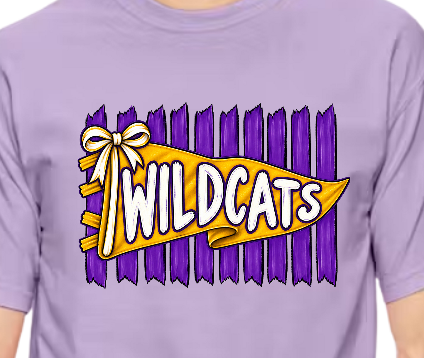 Wildcats Spirit