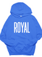 *Gildan HOODIE* IN STOCK