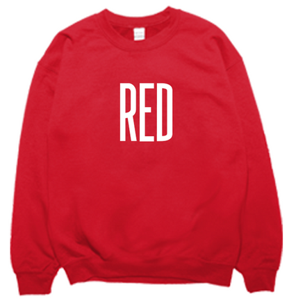 *Gildan Long Sleeve* IN STOCK