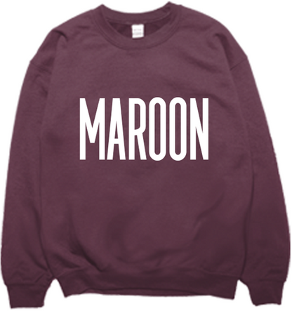 *Gildan Long Sleeve* IN STOCK