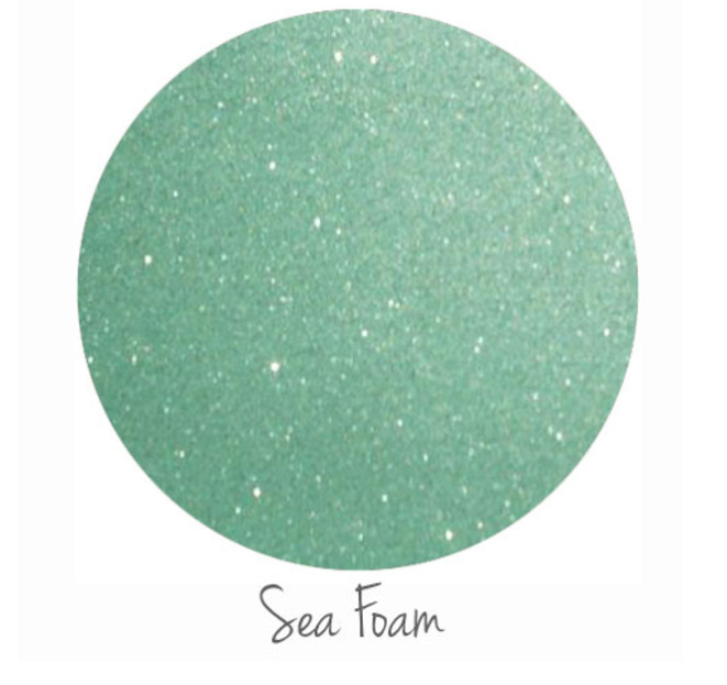 Monogram Decal - Adhesive