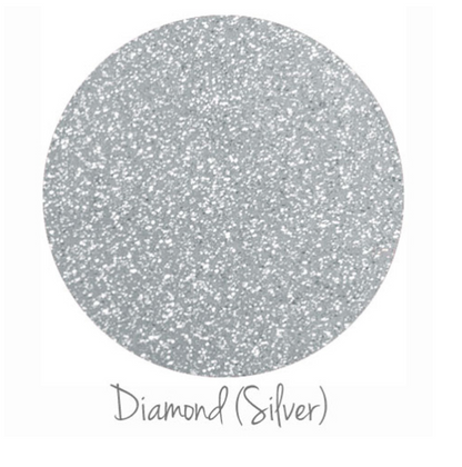 Monogram Decal - Adhesive