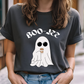 BOO-JEE Ghost w/ Beverage