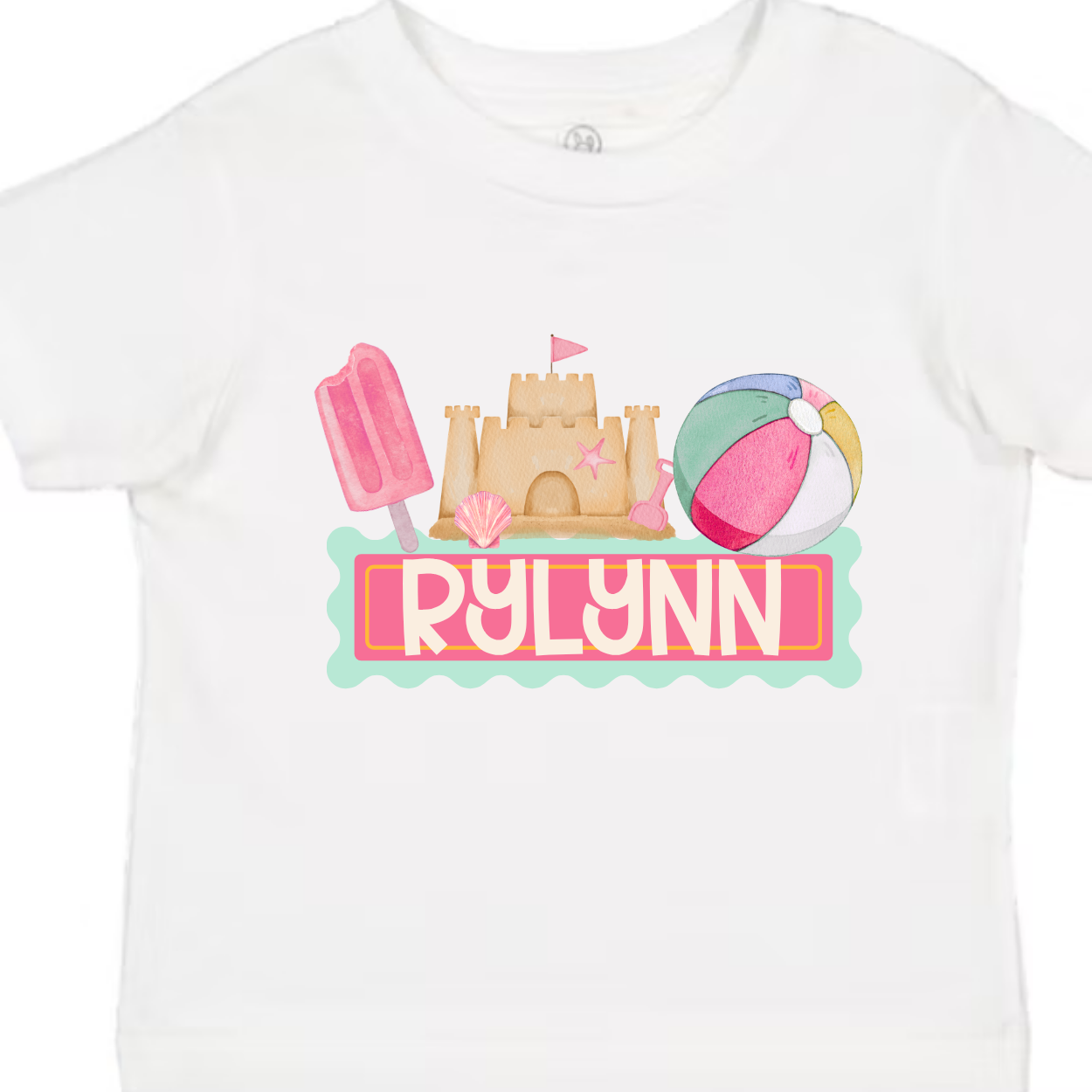 Summer time Name