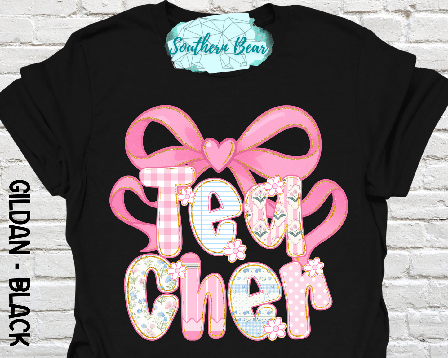 Teacher Bow