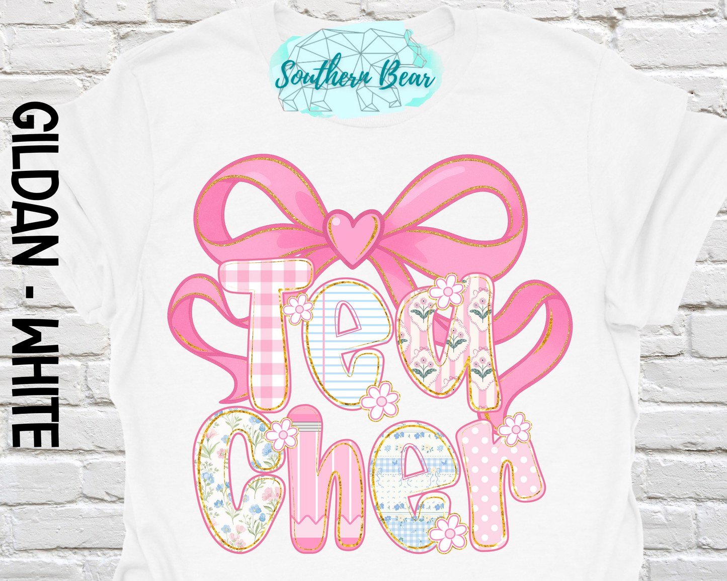 Teacher Bow