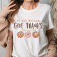 GIVE THANKS