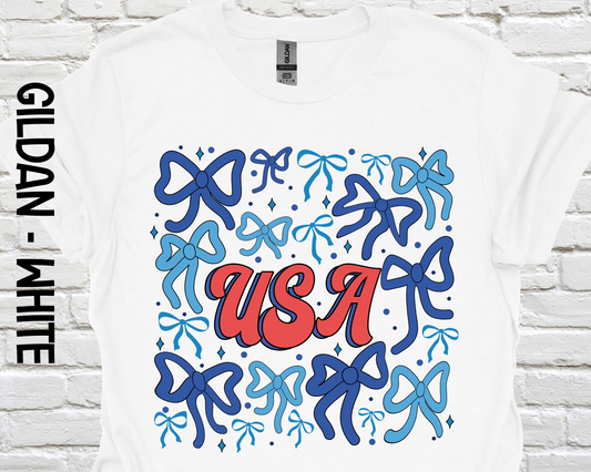 USA Bows