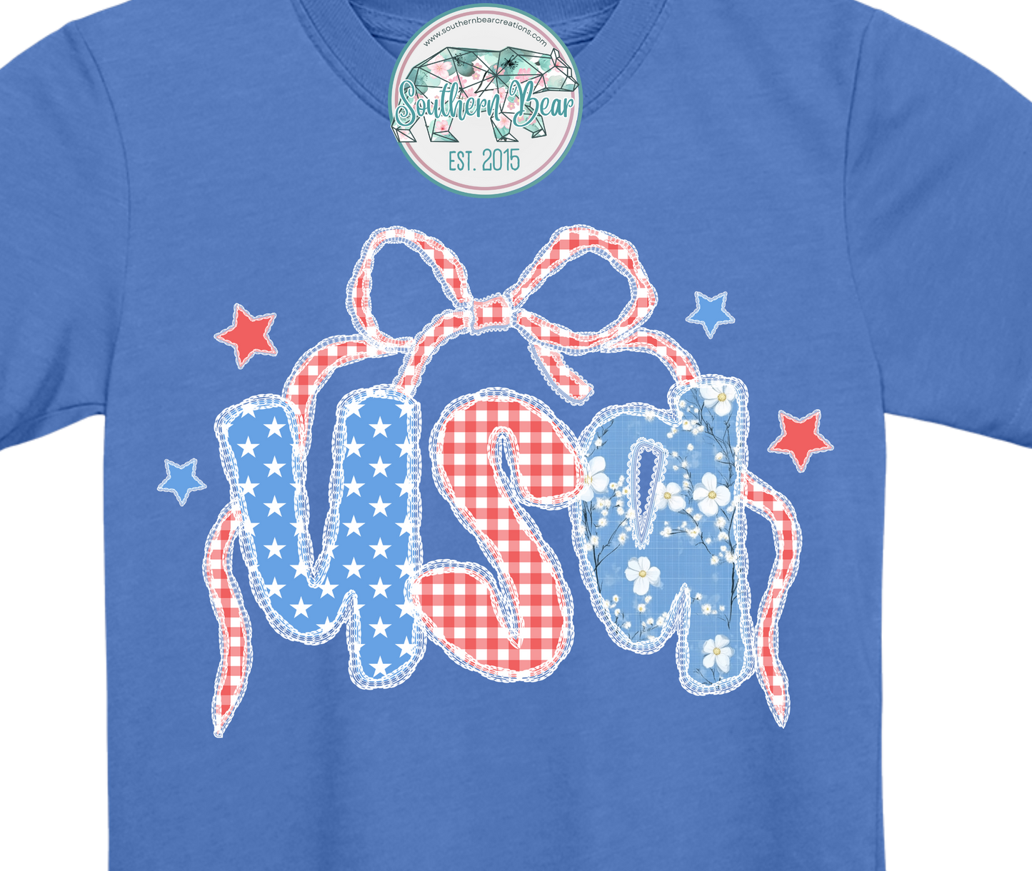 USA