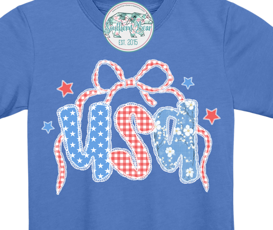 USA