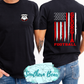 Georgia Football T-shirt