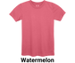 *COMFORT COLORS* IN-STOCK