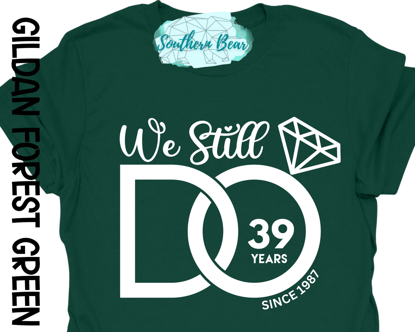 We Still Do