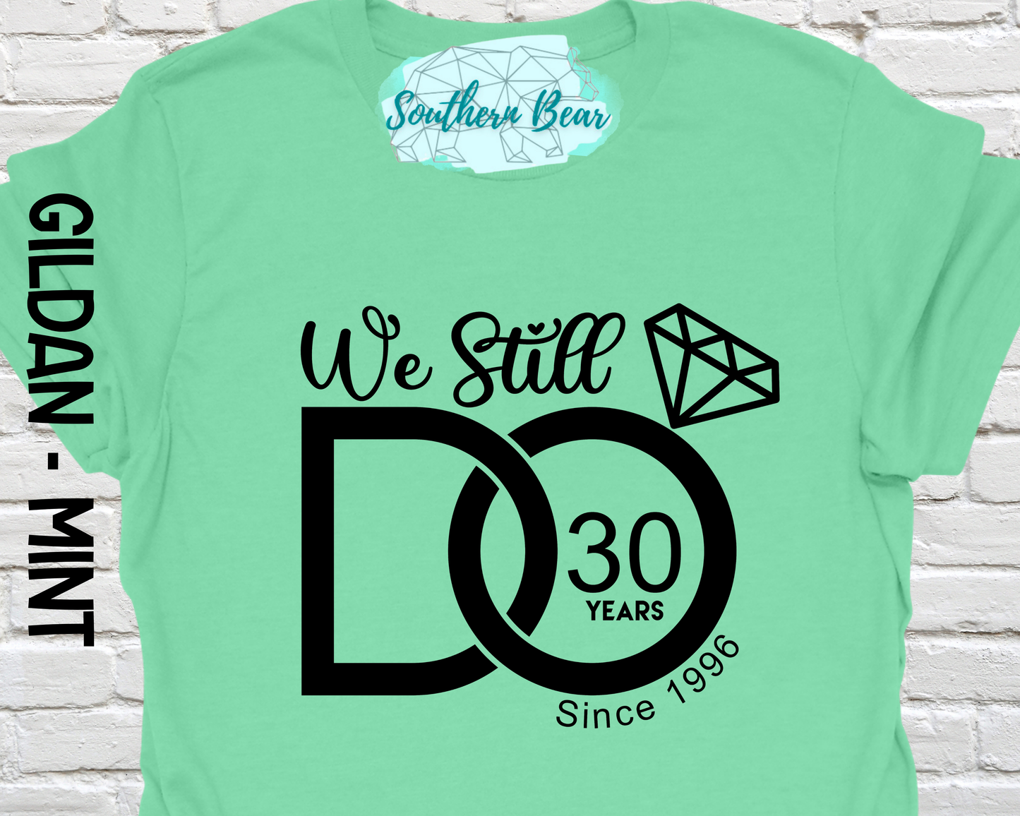 We Still Do