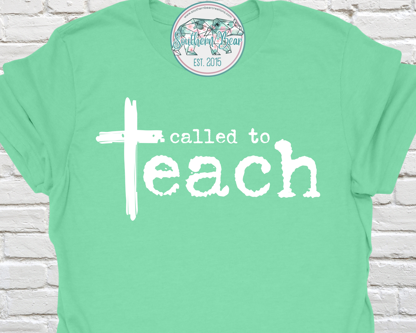 Teacher Appreciation