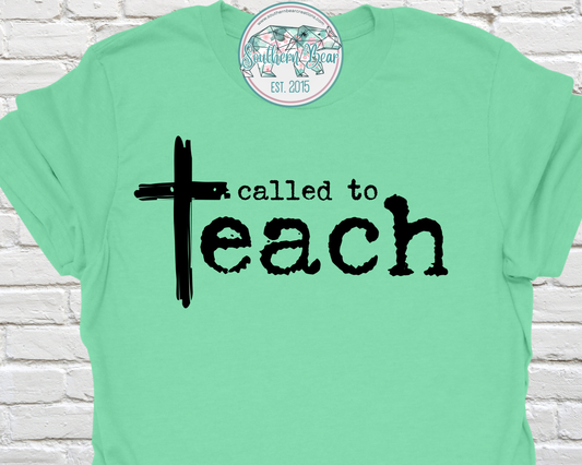 Teacher Appreciation
