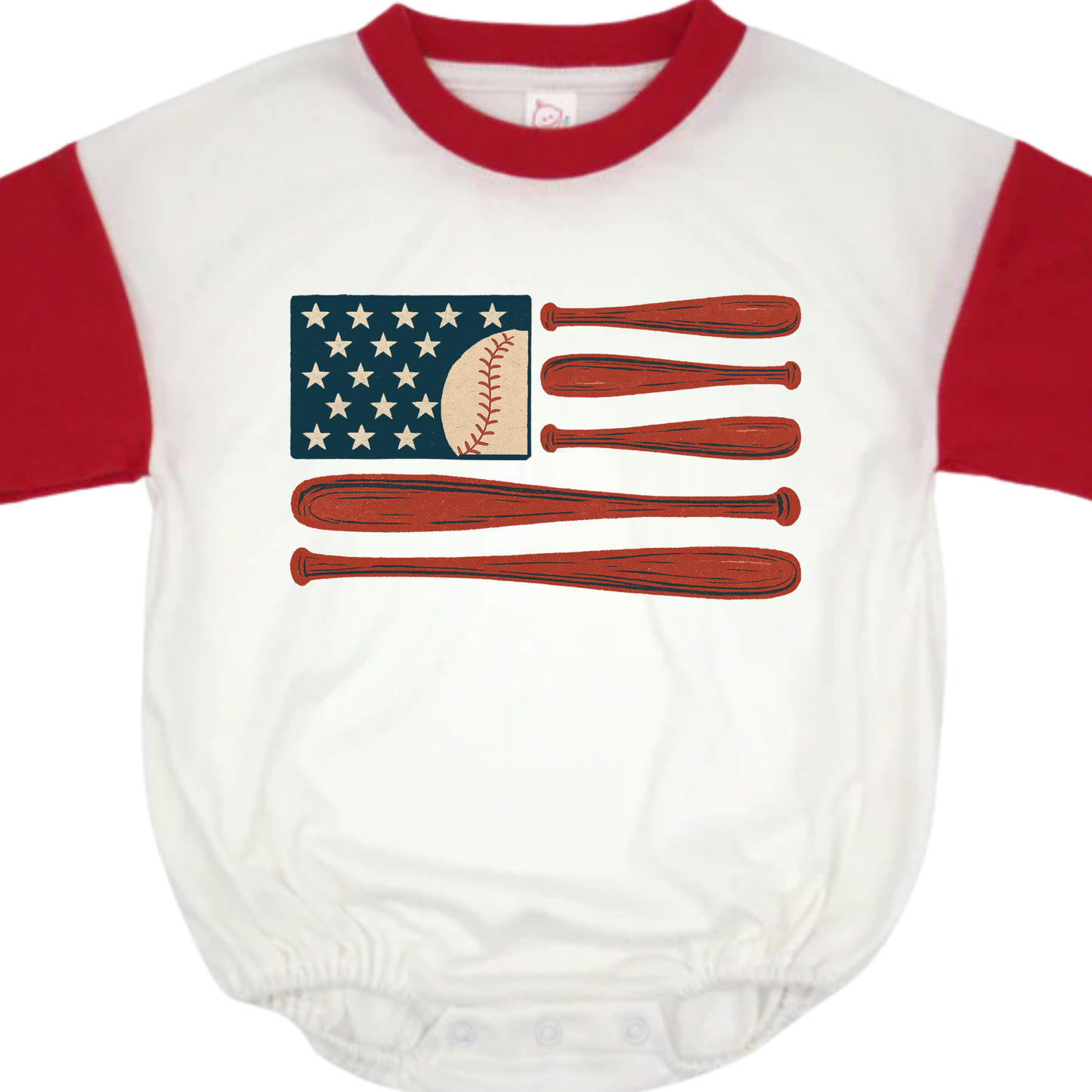 Baseball Flag
