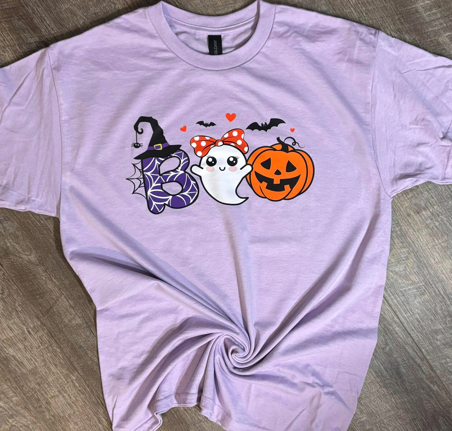 BOO