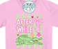Later Gator.....After While Crocodile