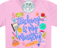 Teaching is my Ministry
